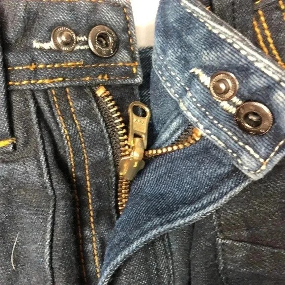 JAG THUG Reversible- 2 Pair of Jeans in 1 - Picture 7 of 15